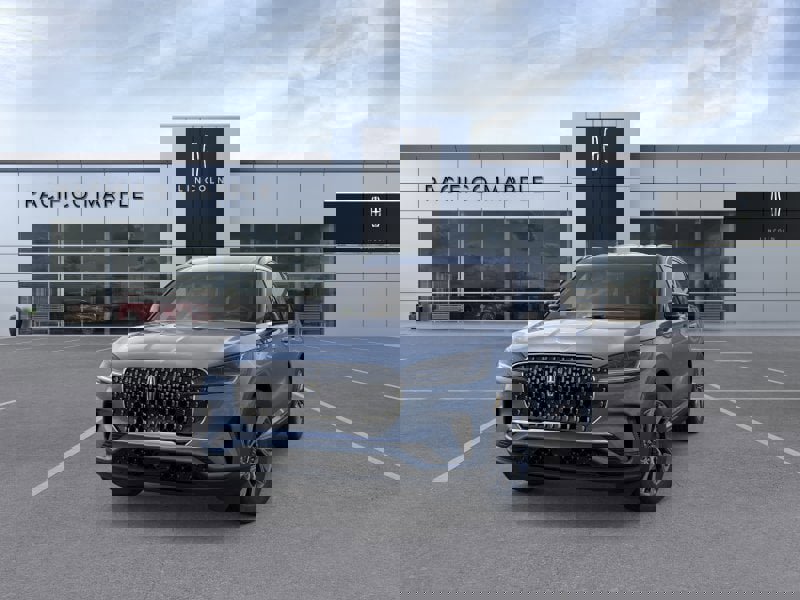 New 2026 Lincoln Aviator AWD image 2