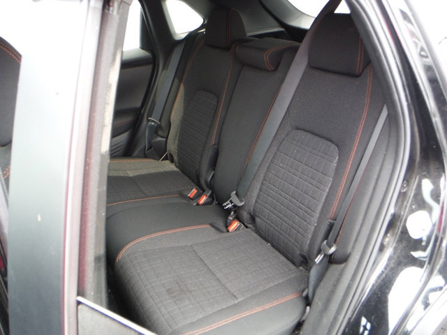 Used 2025 Honda HR-V Sport image 32