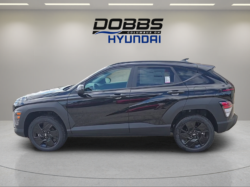 New 2027 Hyundai Kona SEL Sport AWD/4WD image 2