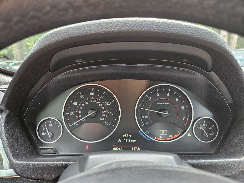 Used 2016 BMW 428i xDrive Convertible image 28