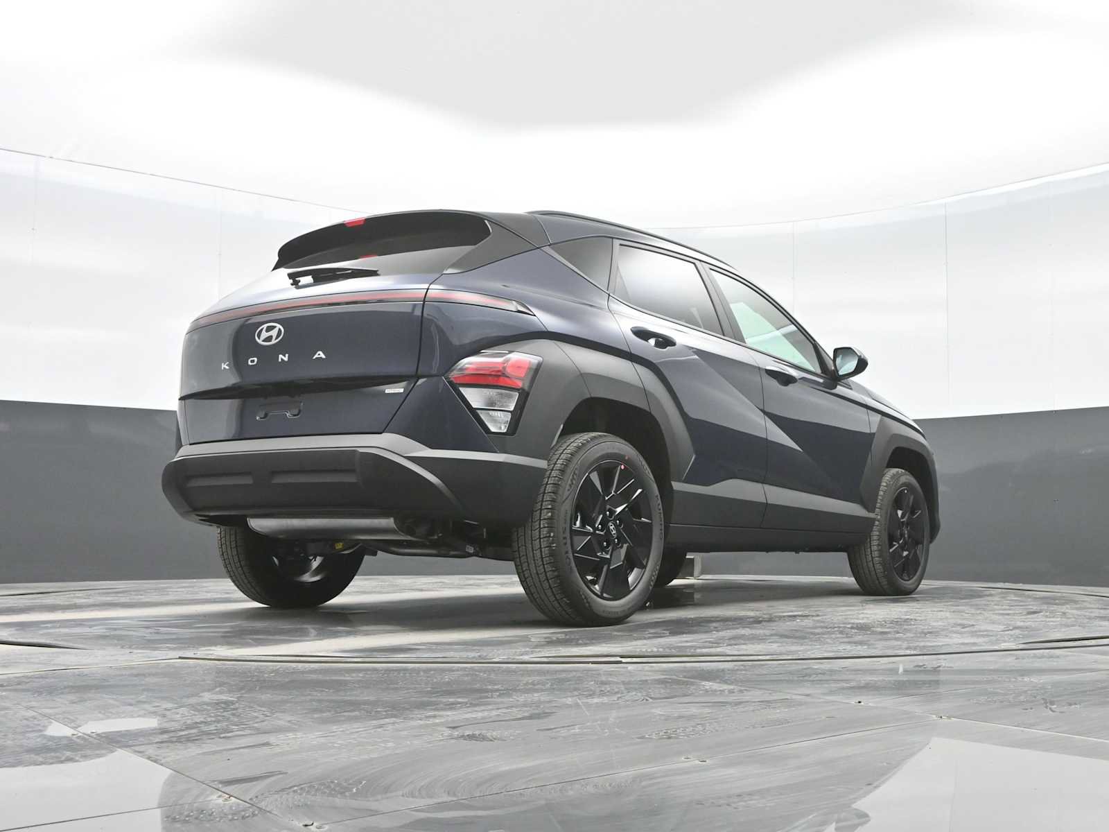 New 2026 Hyundai Kona SEL Sport image 35