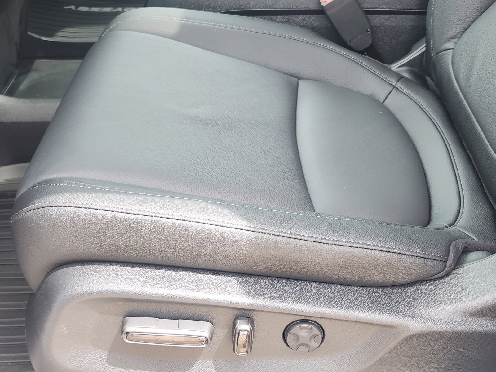New 2026 Honda Odyssey EX-L image 23