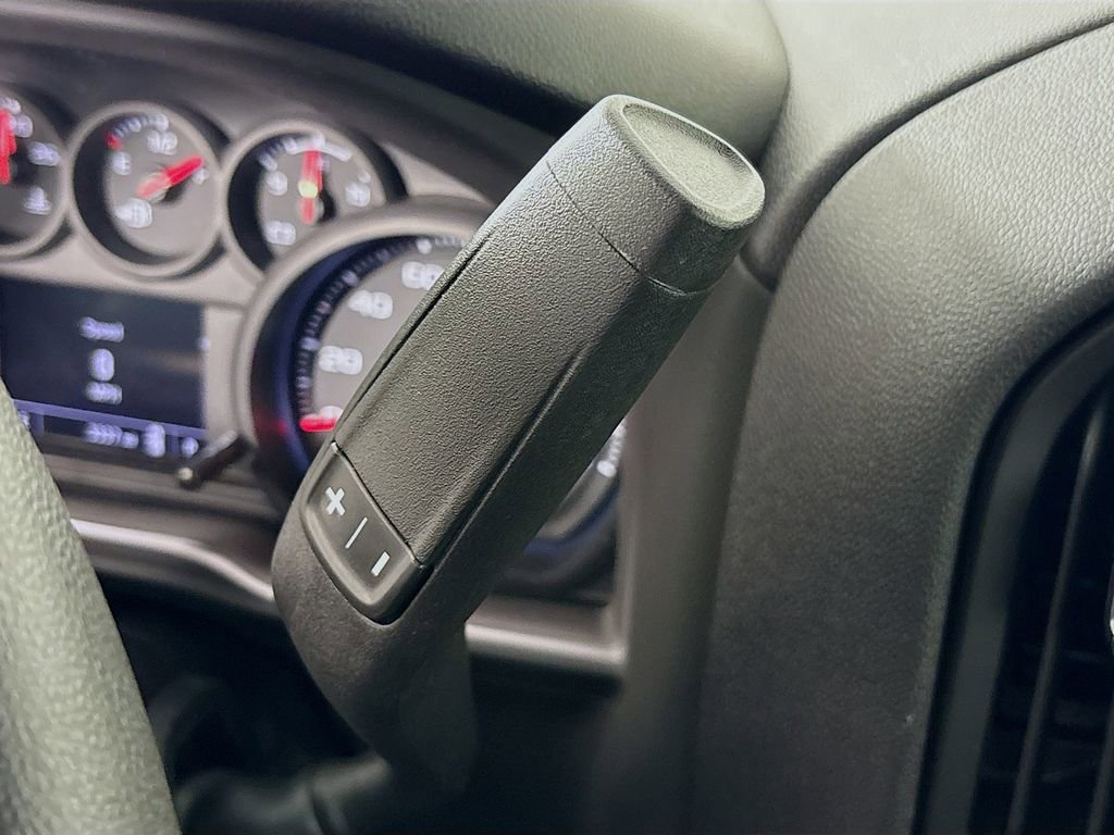 Used 2025 GMC Sierra 1500 Pro w/ Pro Value Package image 21