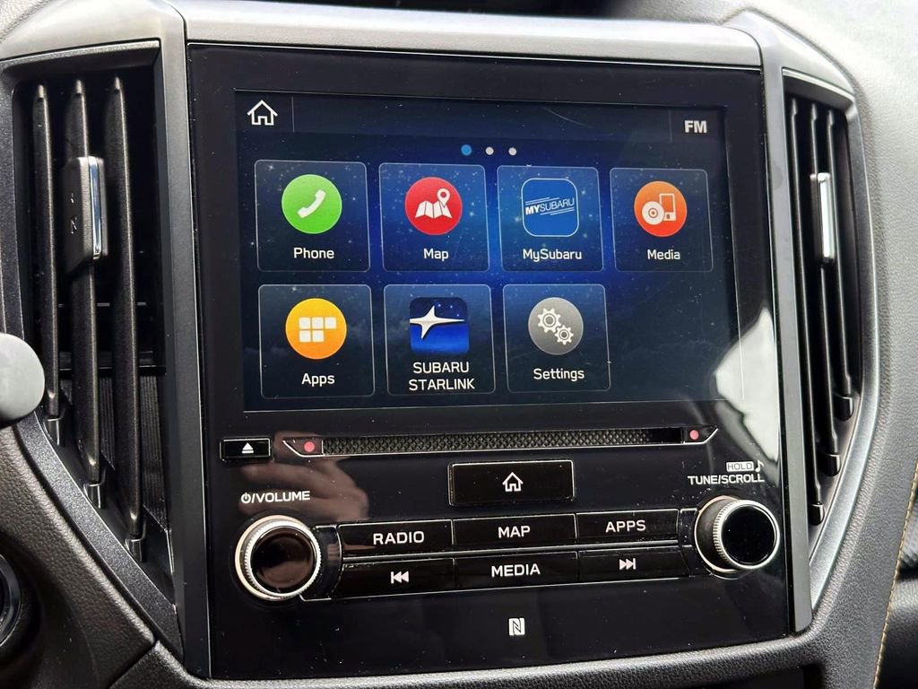 Used 2022 Subaru Forester Wilderness image 22