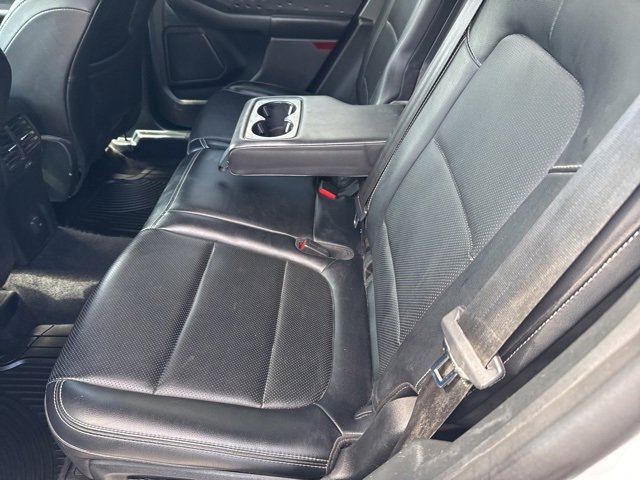 Used 2020 Ford Escape SEL image 31
