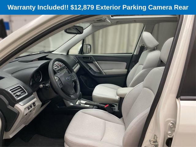 Used 2016 Subaru Forester 2.5i Premium w/ Popular Package #2 image 10