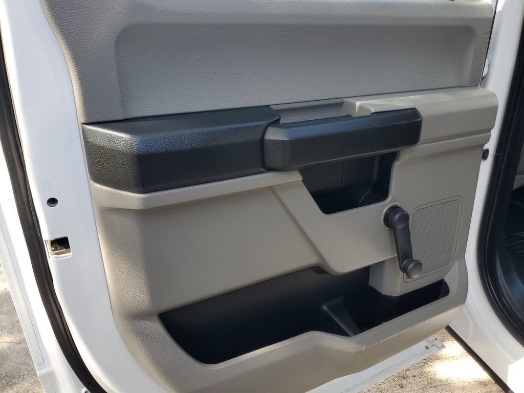 Used 2021 Ford F450 XL AWD/4WD image 15
