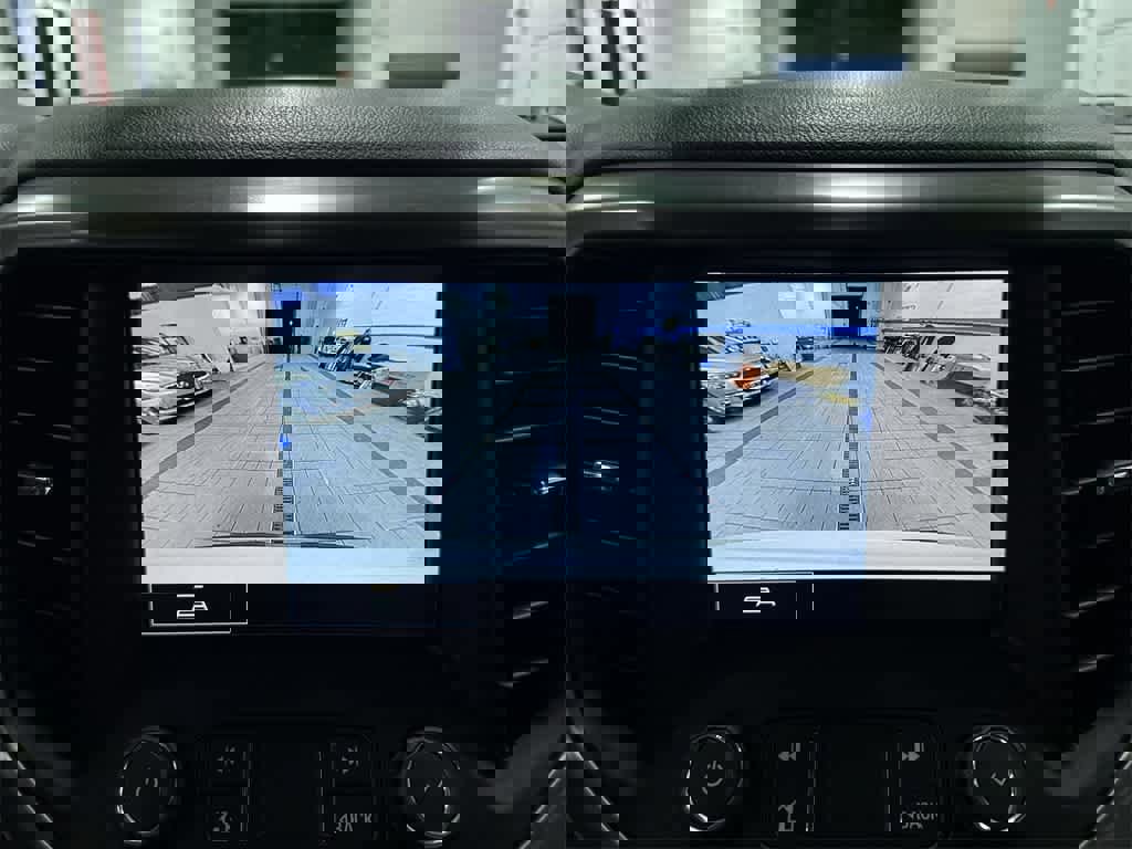 Used 2022 GMC Acadia AT4 w/ Preferred Package image 27