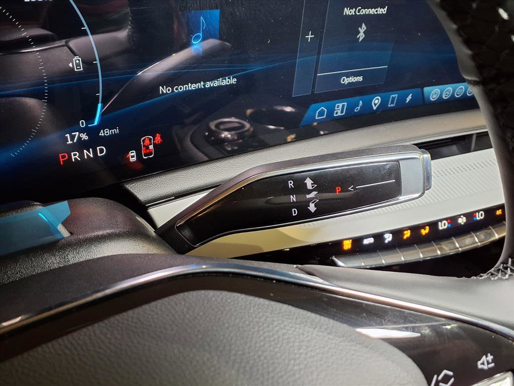 Used 2026 Cadillac Optiq Sport 1 image 9