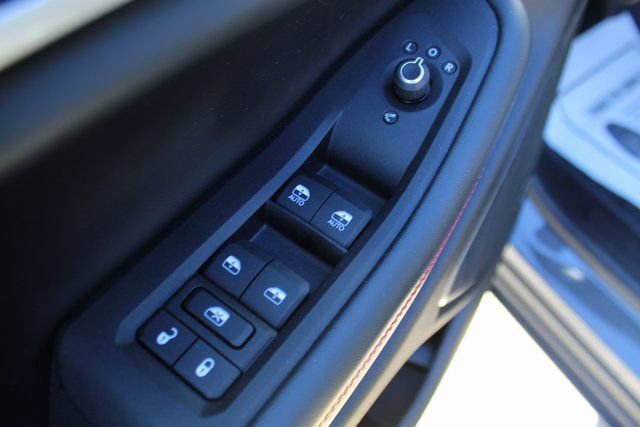 Used 2022 Jeep Grand Cherokee Trailhawk w/ ADV Protech Group II image 11