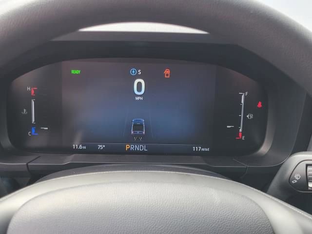 New 2025 Ford Maverick XL image 23