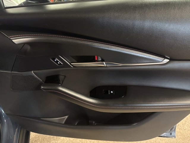 Used 2024 MAZDA CX-30 AWD 2.5 S w/ Preferred Package image 26