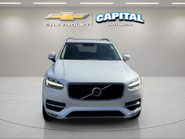 Used 2017 Volvo XC90 T6 Momentum w/ Vision Package AWD/4WD image 8