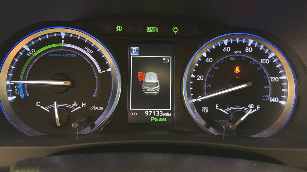 Used 2018 Toyota Highlander Limited image 33