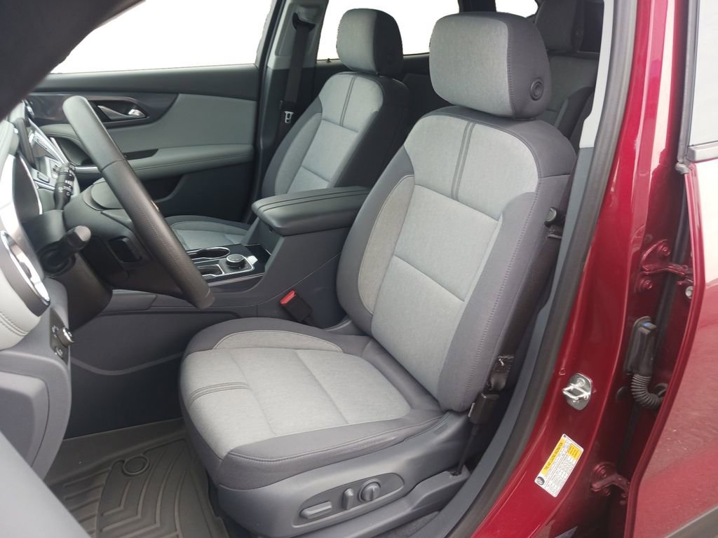 Used 2021 Chevrolet Blazer LT image 25