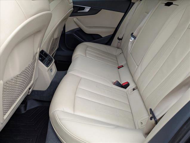 Used 2017 Audi A4 2.0T allroad Premium w/ Convenience Package AWD/4WD image 17