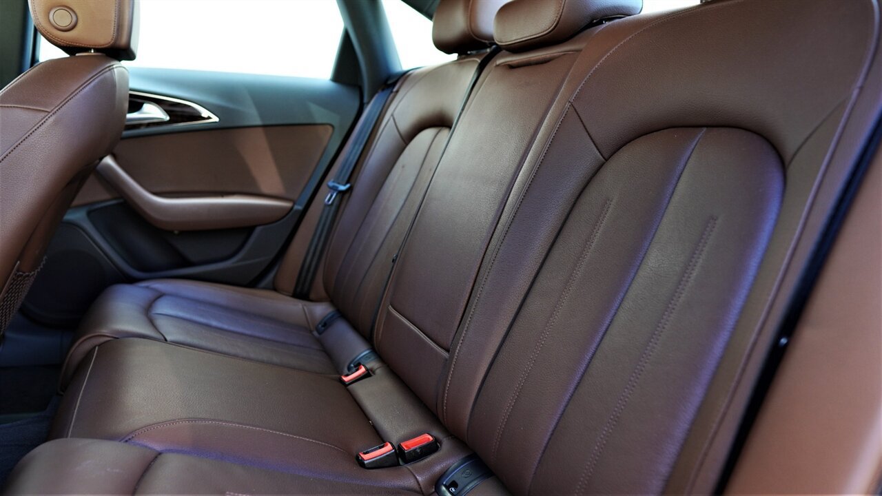 Used 2015 Audi A6 2.0T Premium FWD image 15