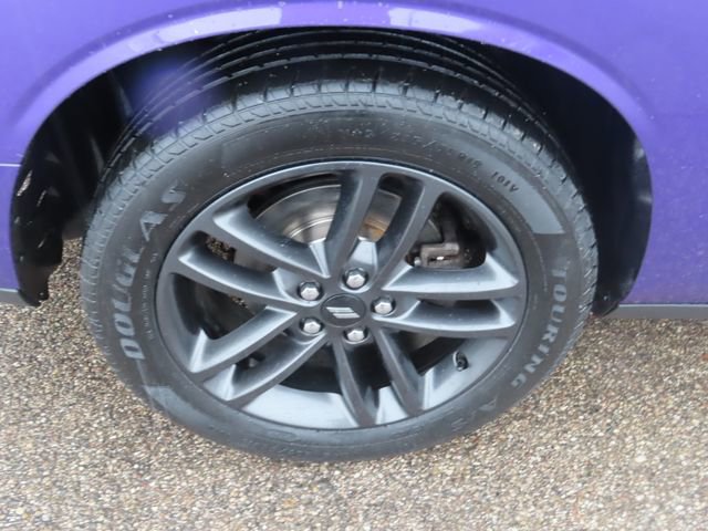 Used 2019 Dodge Challenger SXT w/ Driver Convenience Group image 15