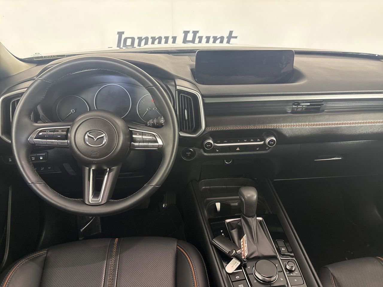 Used 2025 MAZDA CX-50 AWD 2.5 Hybrid w/ Premium Pkg image 25