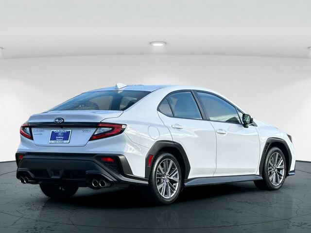 Used 2022 Subaru WRX image 6