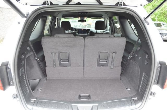 Used 2026 Dodge Durango GT AWD/4WD image 39
