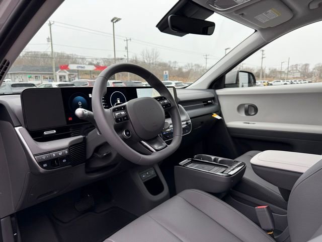 Used 2025 Hyundai Ioniq 5 SEL image 12