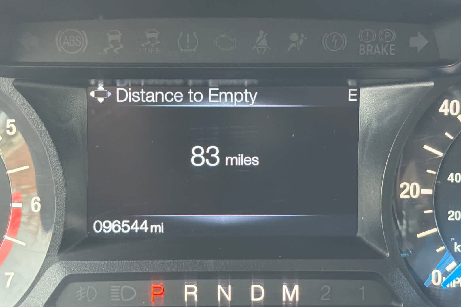 Used 2017 Ford Expedition XLT image 27