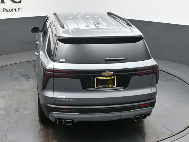 Used 2025 Chevrolet Traverse LT image 58