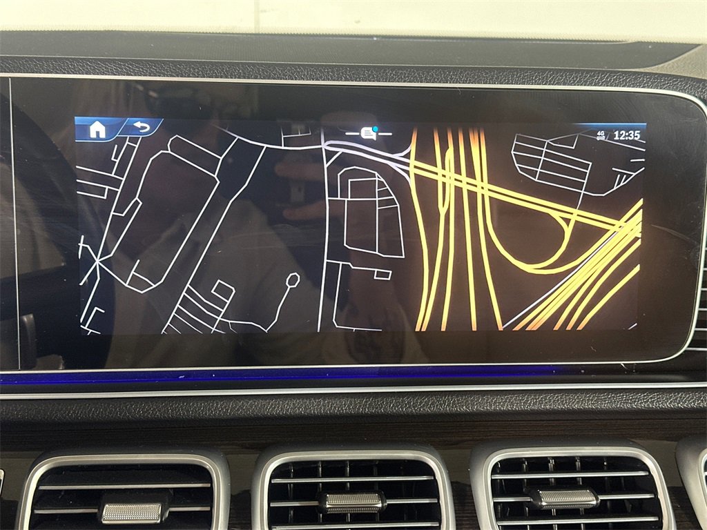 Used 2024 Mercedes-Benz GLE 350 4MATIC image 31