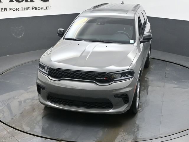 Used 2023 Dodge Durango GT image 47