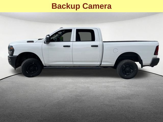 Used 2026 RAM 2500 Tradesman AWD/4WD image 6