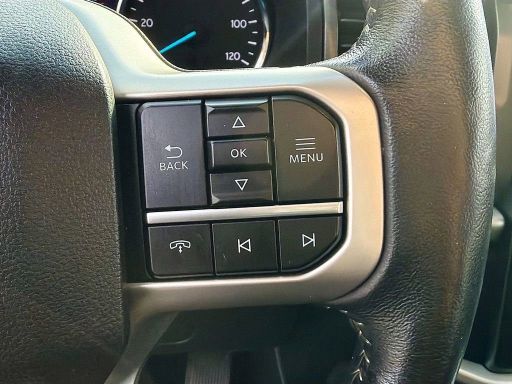 Used 2024 Ford Expedition XLT image 38