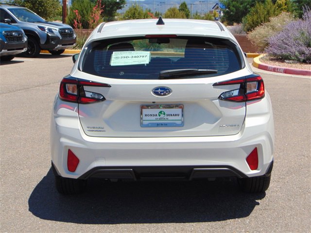 New 2025 Subaru Impreza 2.0i Sport image 5