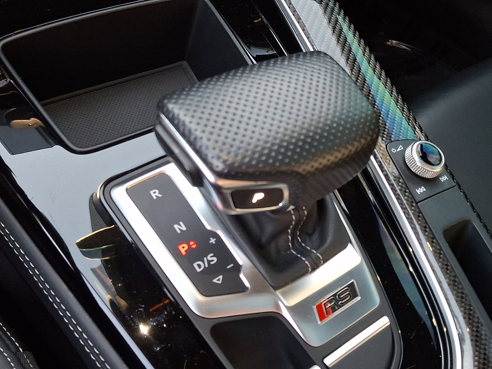Used 2023 Audi RS 5 AWD/4WD image 16