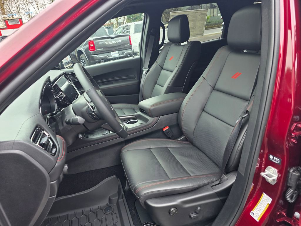 New 2026 Dodge Durango GT AWD/4WD image 4