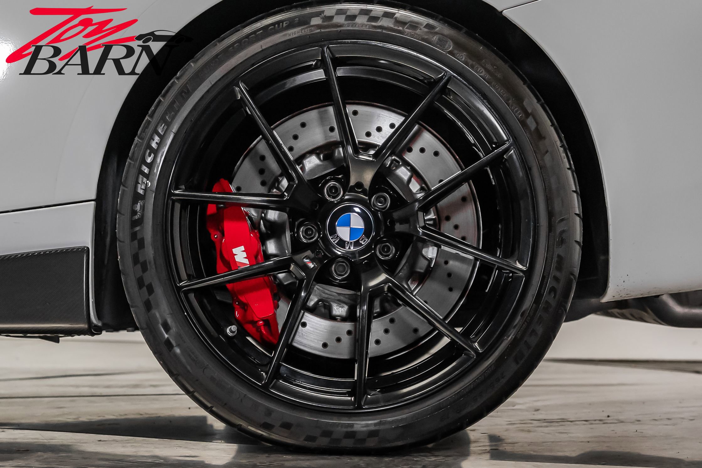 Used 2020 BMW M2 CS image 22