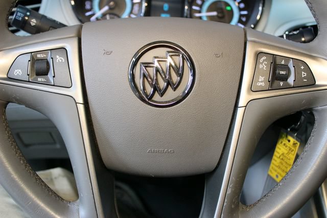 Used 2011 Buick LaCrosse CX FWD image 19