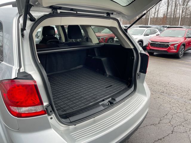 Used 2011 Dodge Journey Mainstreet image 24