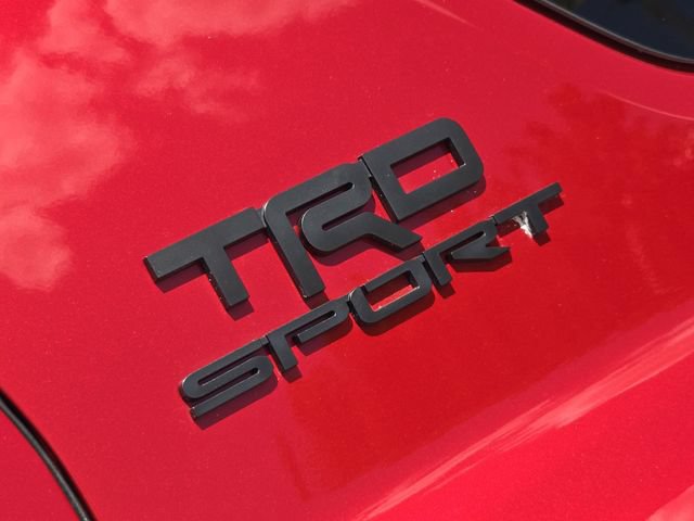 Used 2026 Toyota 4Runner TRD Sport Premium RWD image 8