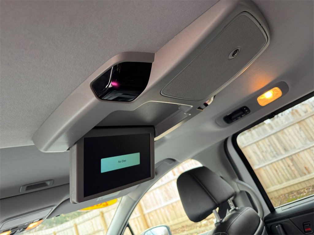 Used 2023 Honda Odyssey Touring image 21