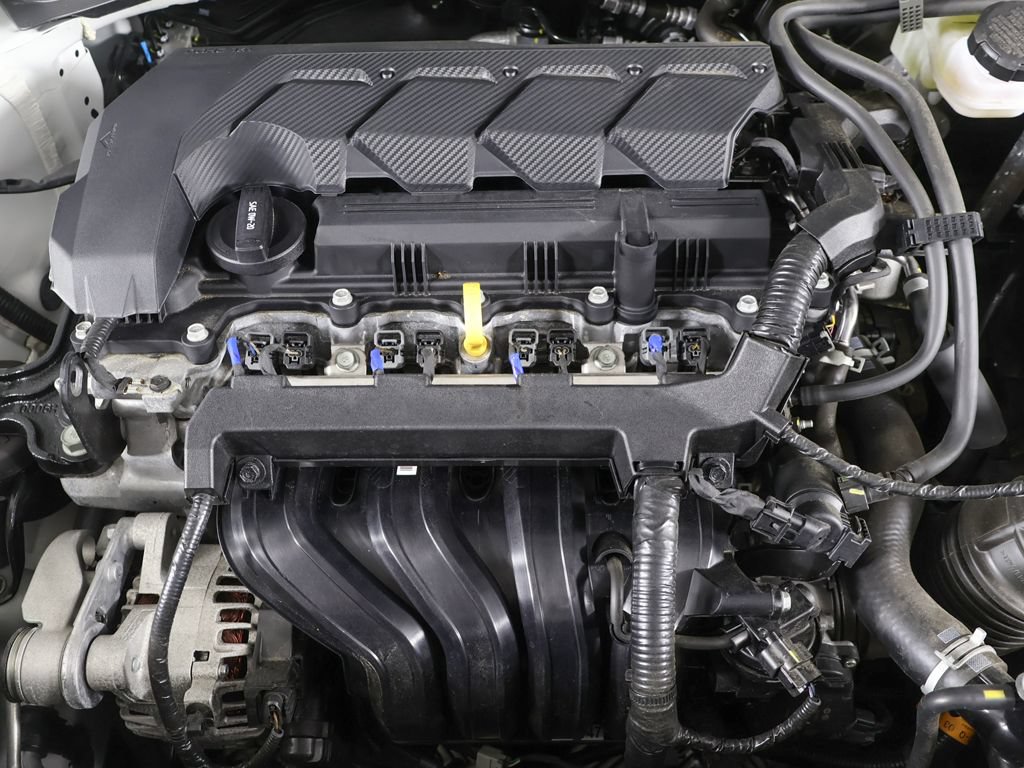 Certified 2026 Hyundai Venue SEL FWD image 17
