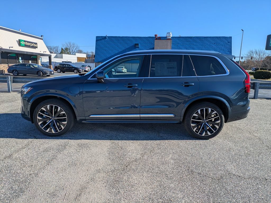 New 2026 Volvo XC90 T8 Ultra w/ Protection Package Premier AWD/4WD image 8