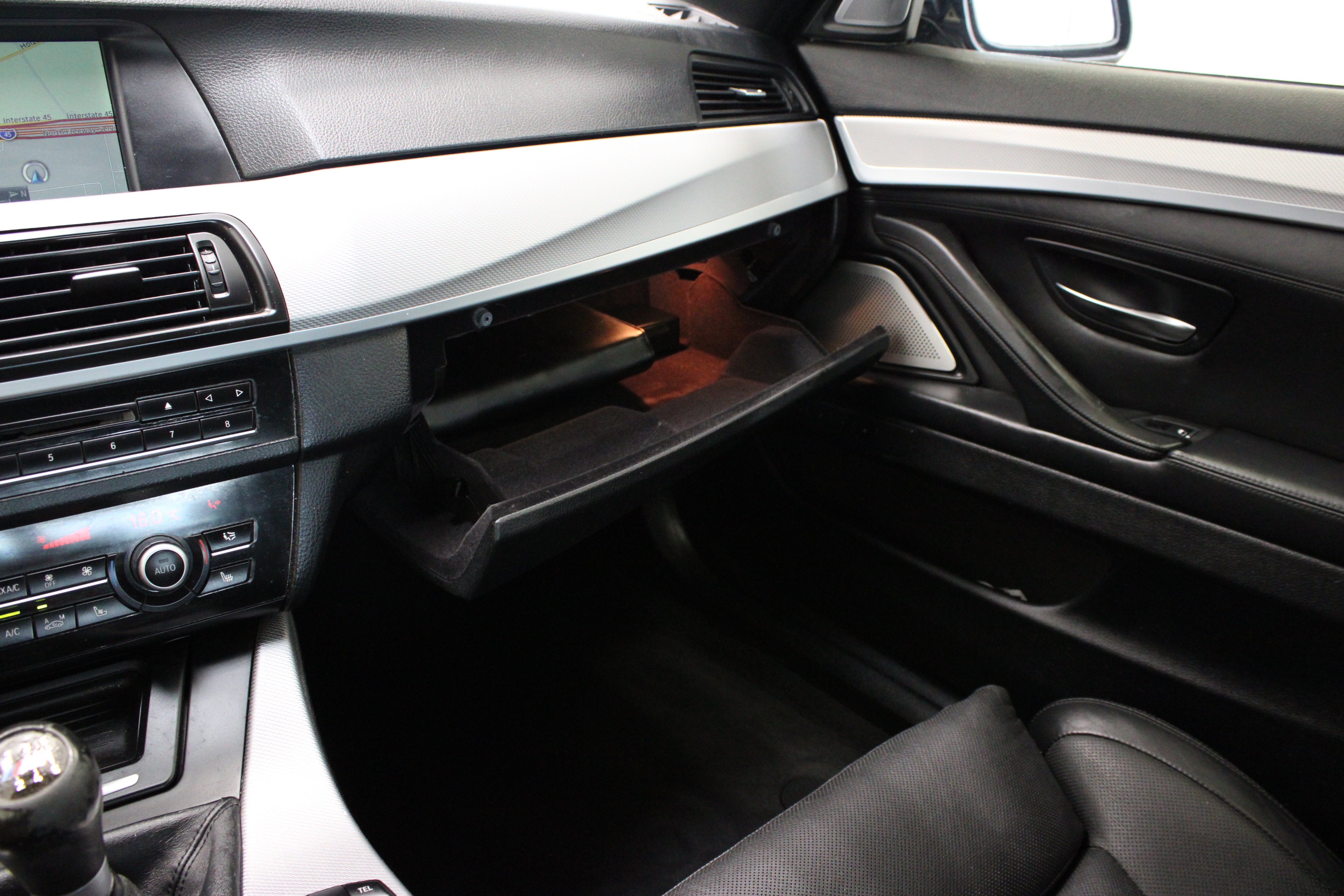 Used 2013 BMW 535i Sedan RWD image 25