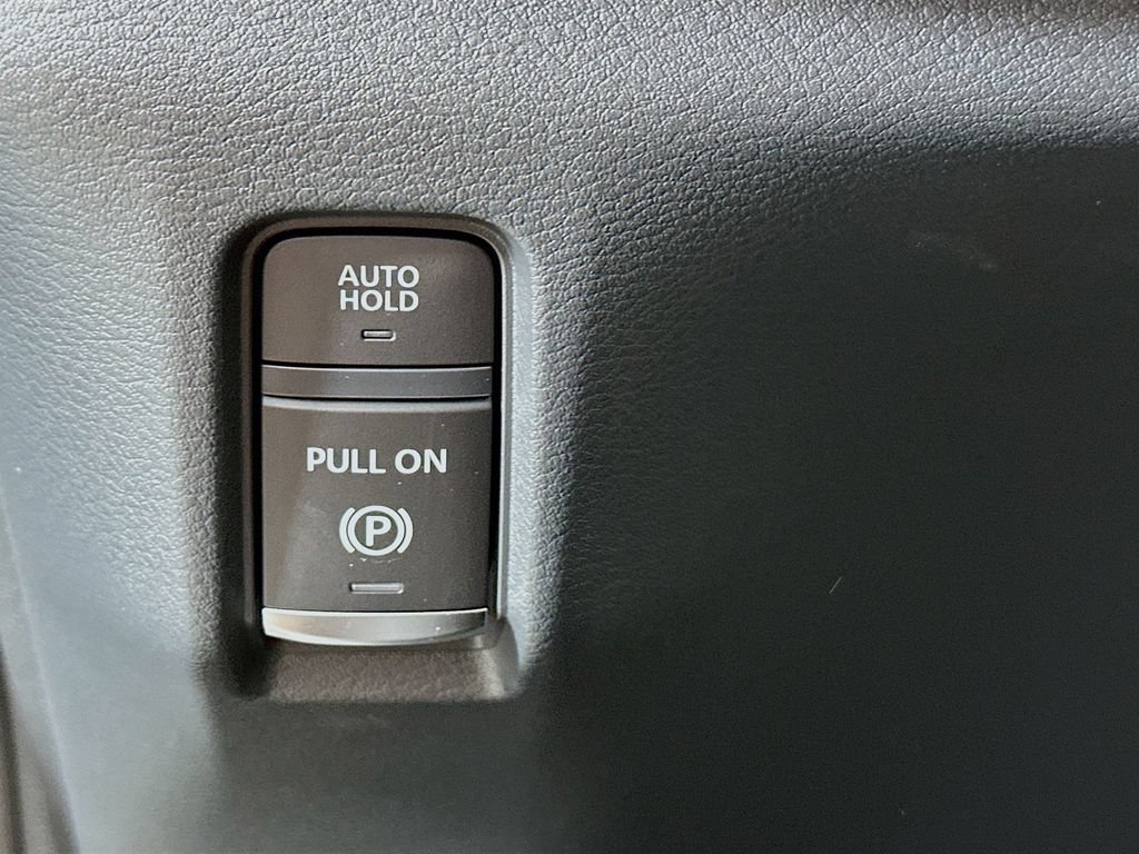 New 2026 Nissan Armada Platinum w/ Accent Package AWD/4WD image 14