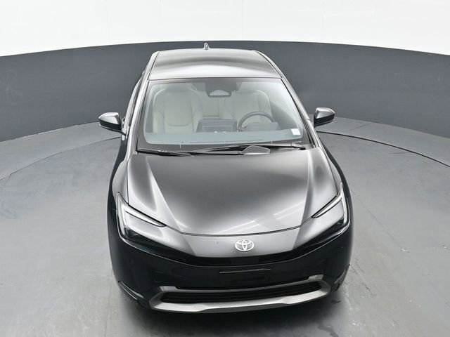 Used 2024 Toyota Prius XLE image 50
