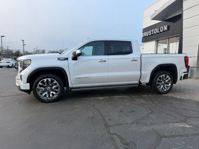Used 2023 GMC Sierra 1500 Denali w/ Denali Reserve Package image 7