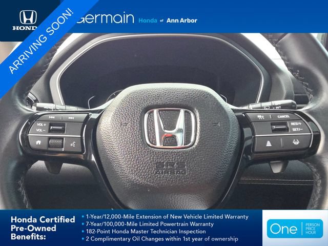 Used 2023 Honda Pilot Touring image 18