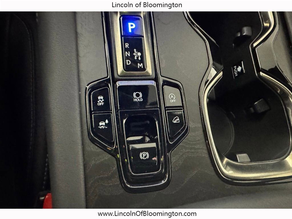 Used 2024 Lexus RX 350 Premium Plus w/ Convenience Package AWD/4WD image 61