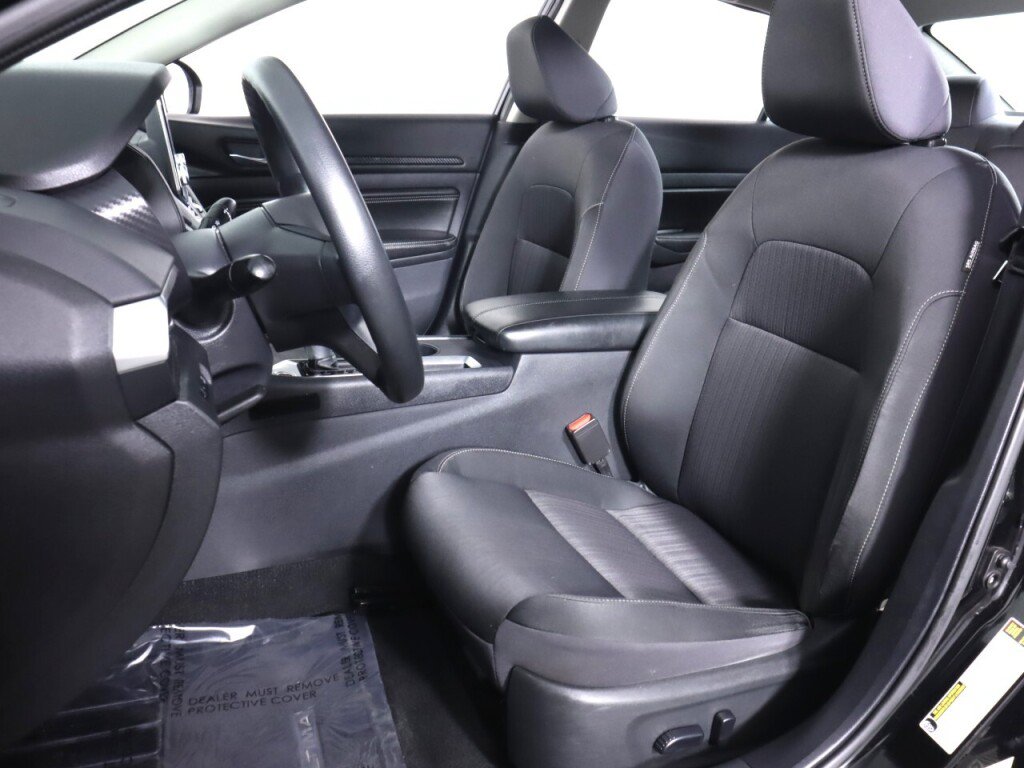 Used 2019 Nissan Altima 2.5 S FWD image 29