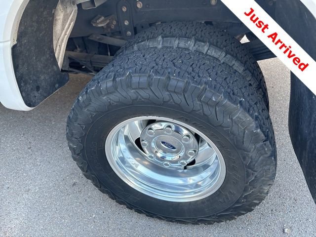 Used 2018 Ford F350 Limited image 21